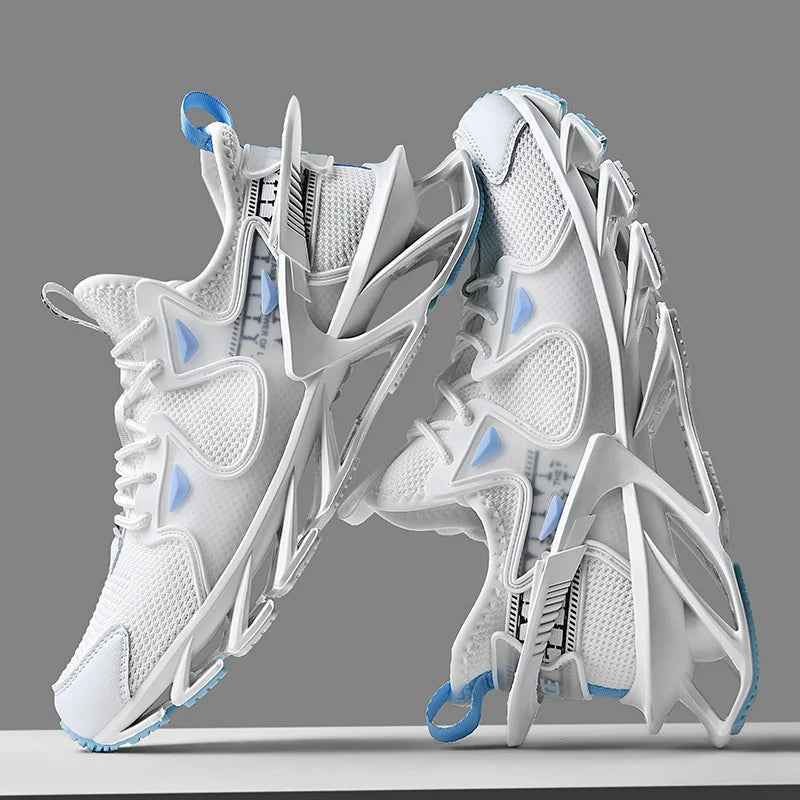 Men’s Luxury Sneakers