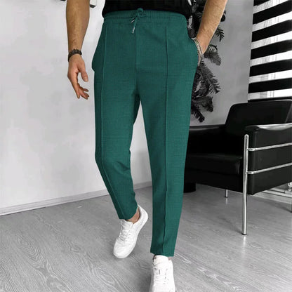 WaffleFlex Pants
