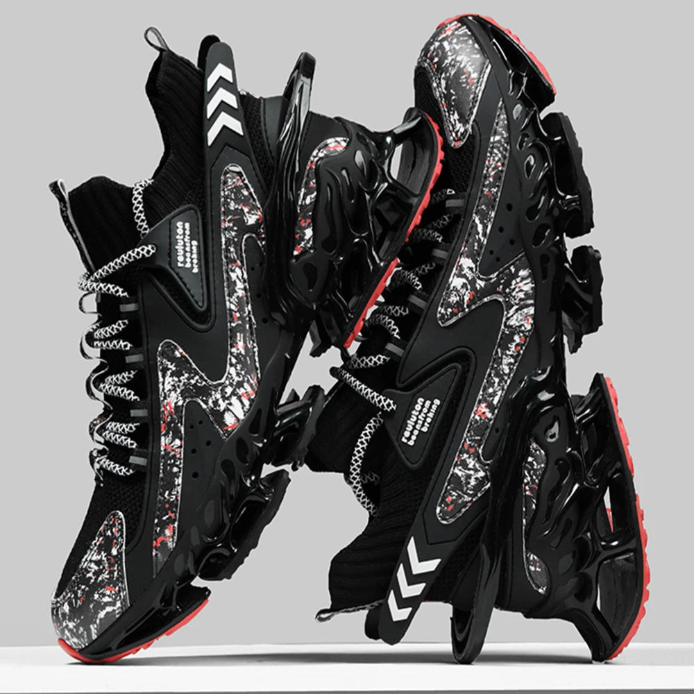 Men’s Luxury Sneakers