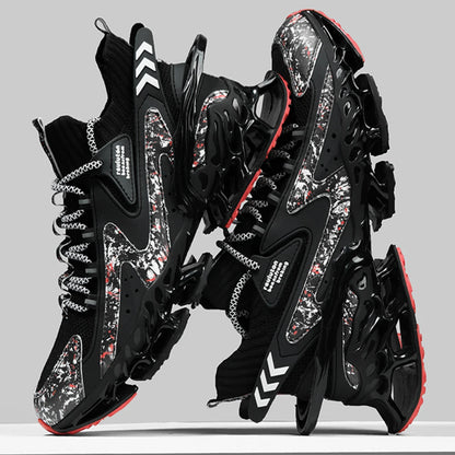 Men’s Luxury Sneakers