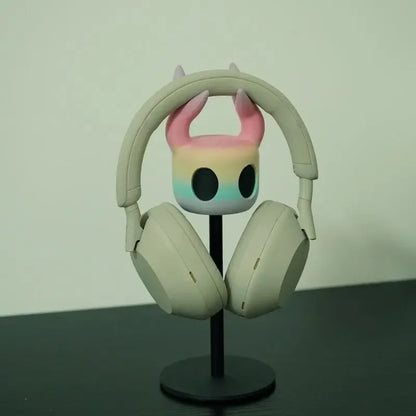 Hollow Knight Game Figure – A Headphone Stand and Controller Holder That Combines Design