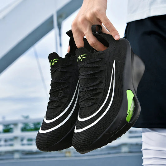 Nike Air Zoom Alphafly X