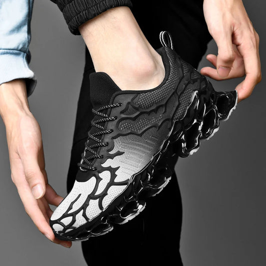 Men’s Off-White Sneakers – Luxury