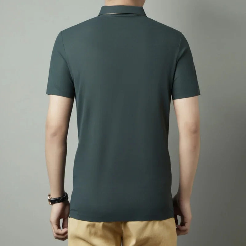 Polo Luxe Slim