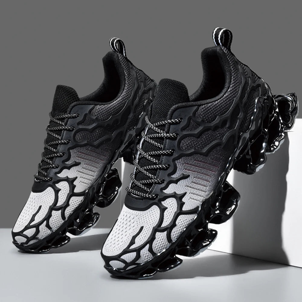 Men’s Off-White Sneakers – Luxury