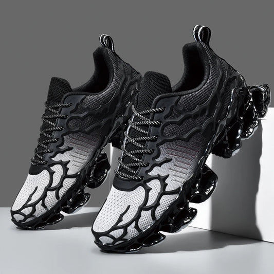 Men’s Off-White Sneakers – Luxury