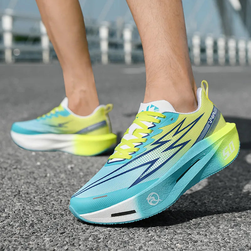 The Running Trainers Designed to Keep Up With Your Lifestyle