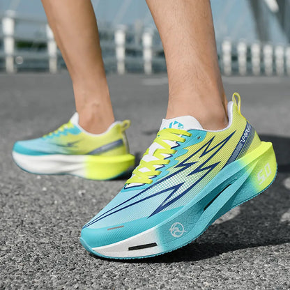 The Running Trainers Designed to Keep Up With Your Lifestyle
