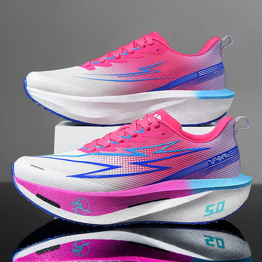 The Running Trainers Designed to Keep Up With Your Lifestyle