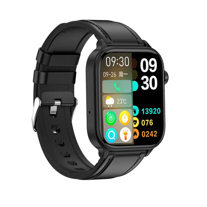 Smart Watch ET570 Men Smartwatch