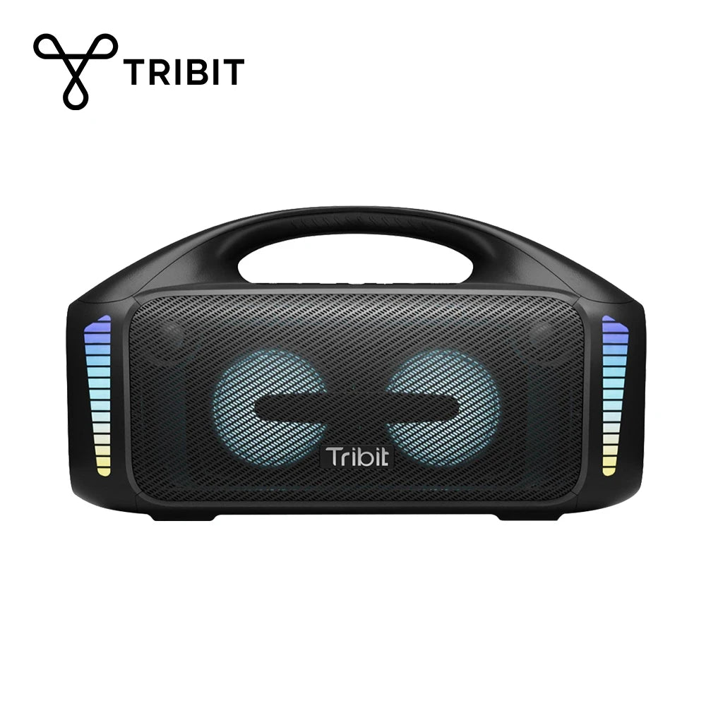 Tribit StormBox Blast 90W