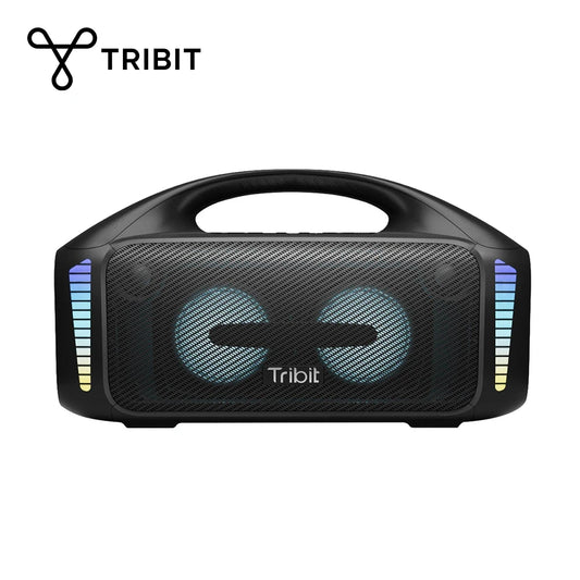 Tribit StormBox Blast 90W