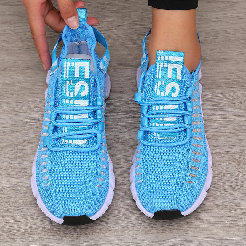 Unisex New Fast Pro Trainers