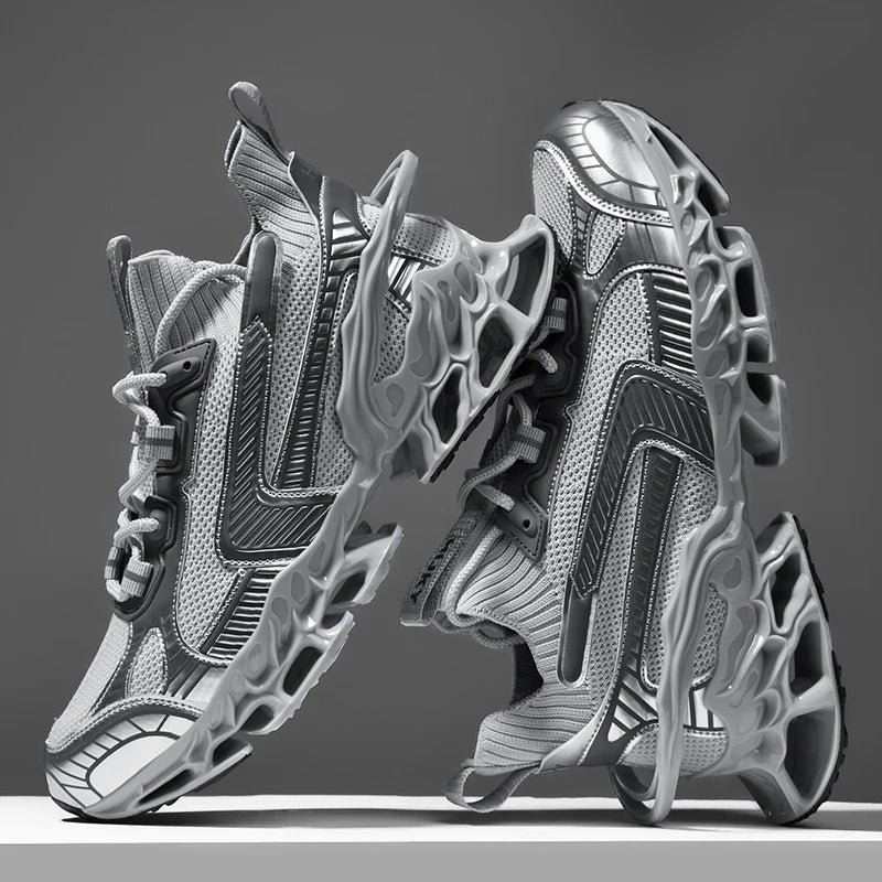 Men’s Luxury Sneakers