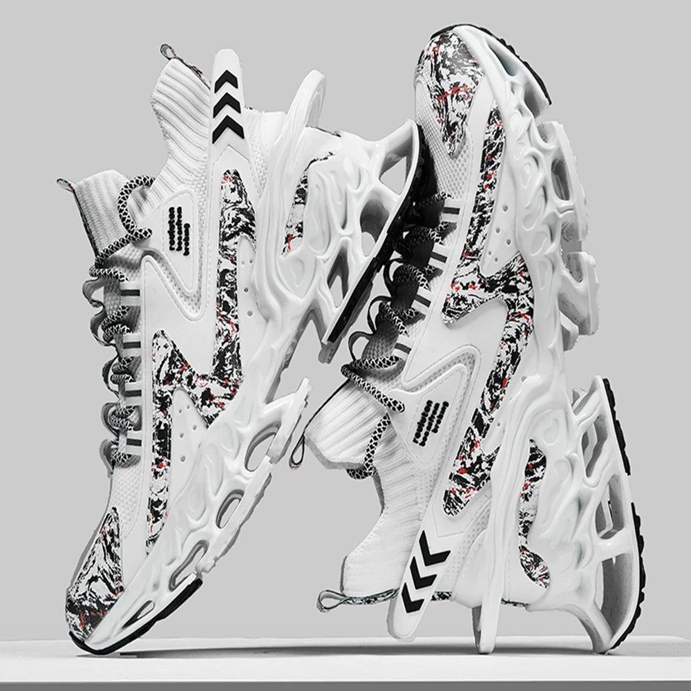 Men’s Luxury Sneakers