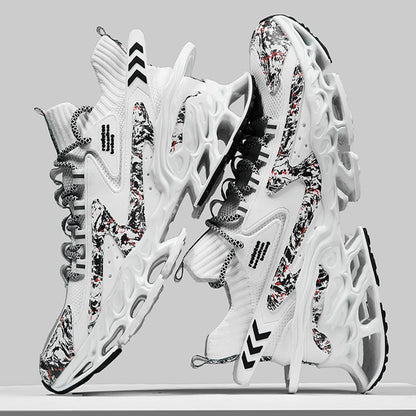 Men’s Luxury Sneakers