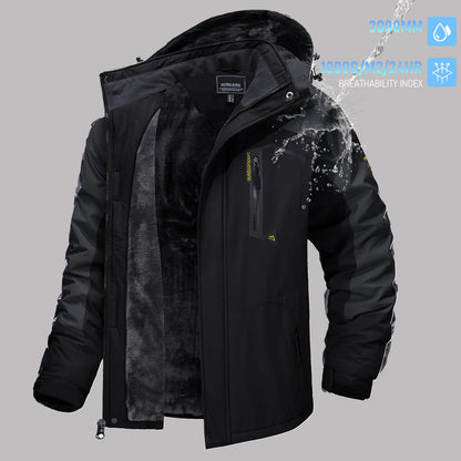 ArcticShield Jacket ice