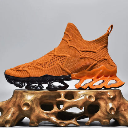 Men’s Off-White Sneakers – Luxury