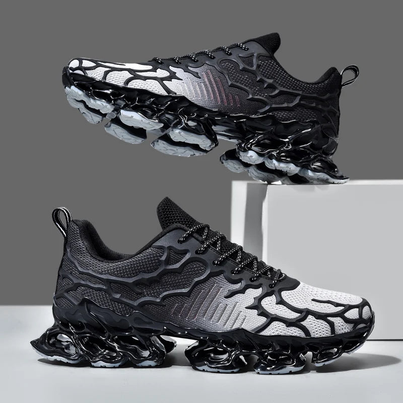 Men’s Off-White Sneakers – Luxury