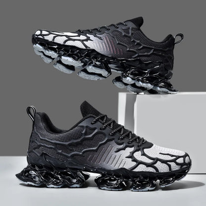 Men’s Off-White Sneakers – Luxury