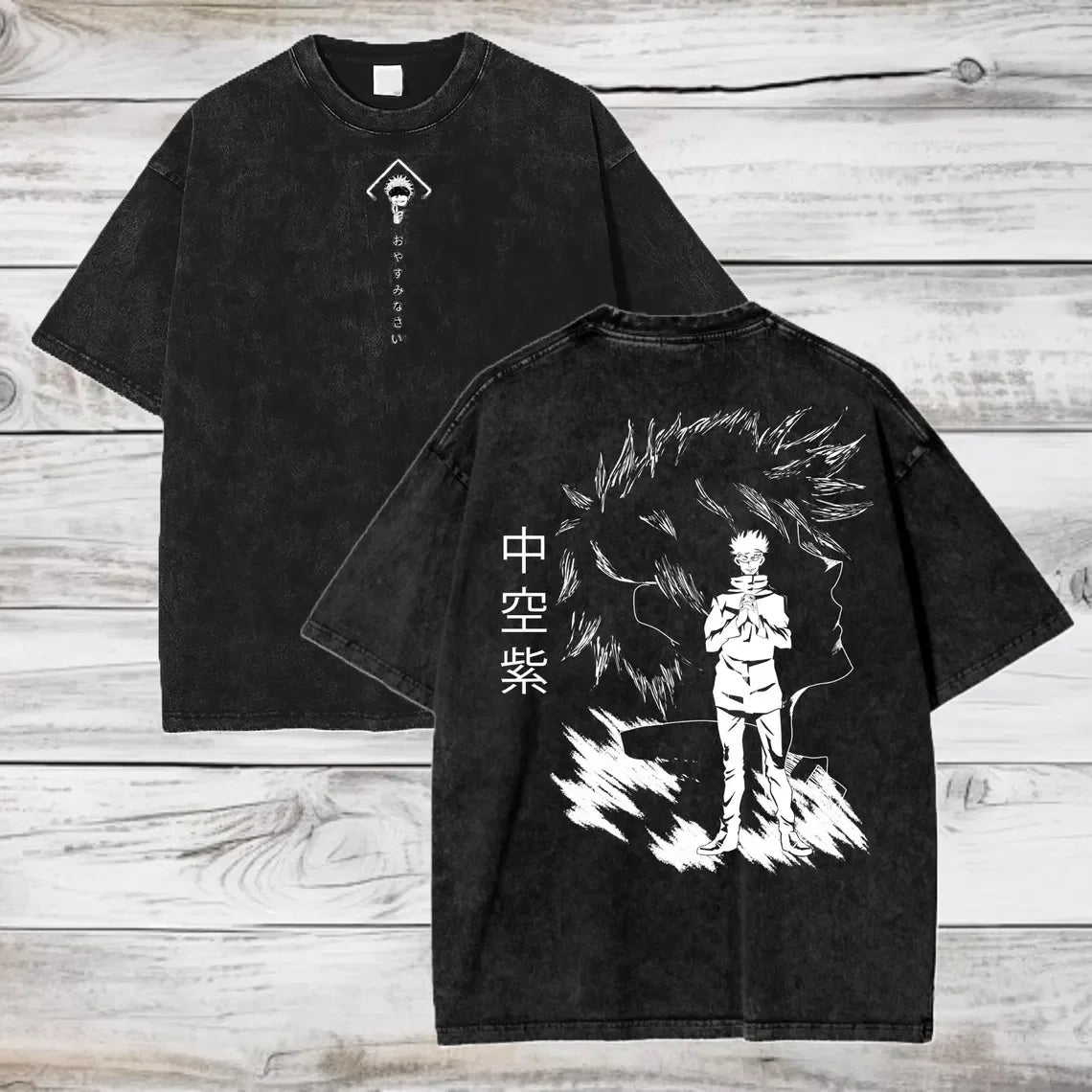 Gojo Satoru Jujutsu Kaisen T Shirt
