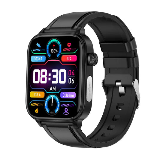 Smart Watch ET570 Men Smartwatch