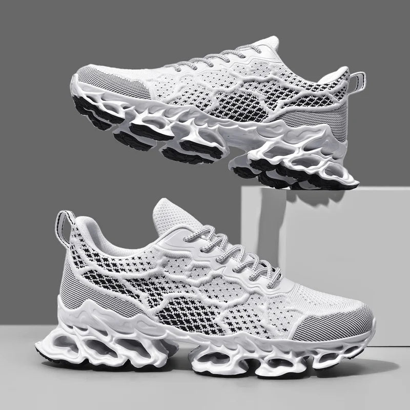 Men’s Off-White Sneakers – Luxury