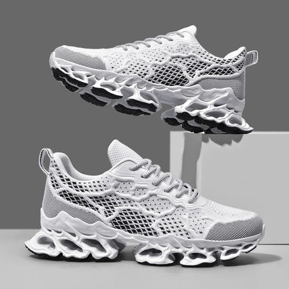 Men’s Off-White Sneakers – Luxury