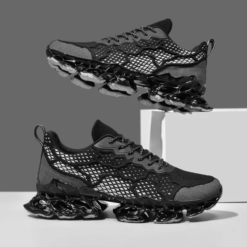 Men’s Off-White Sneakers – Luxury