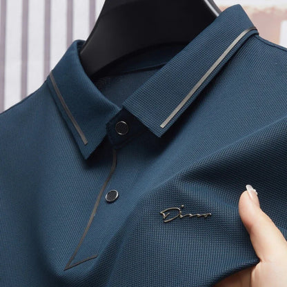 Polo Luxe Slim