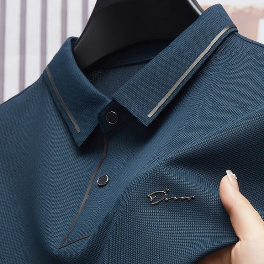 Polo Luxe Slim