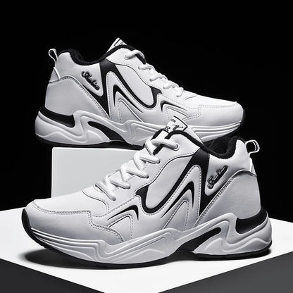 chunky sneake Retro Streak