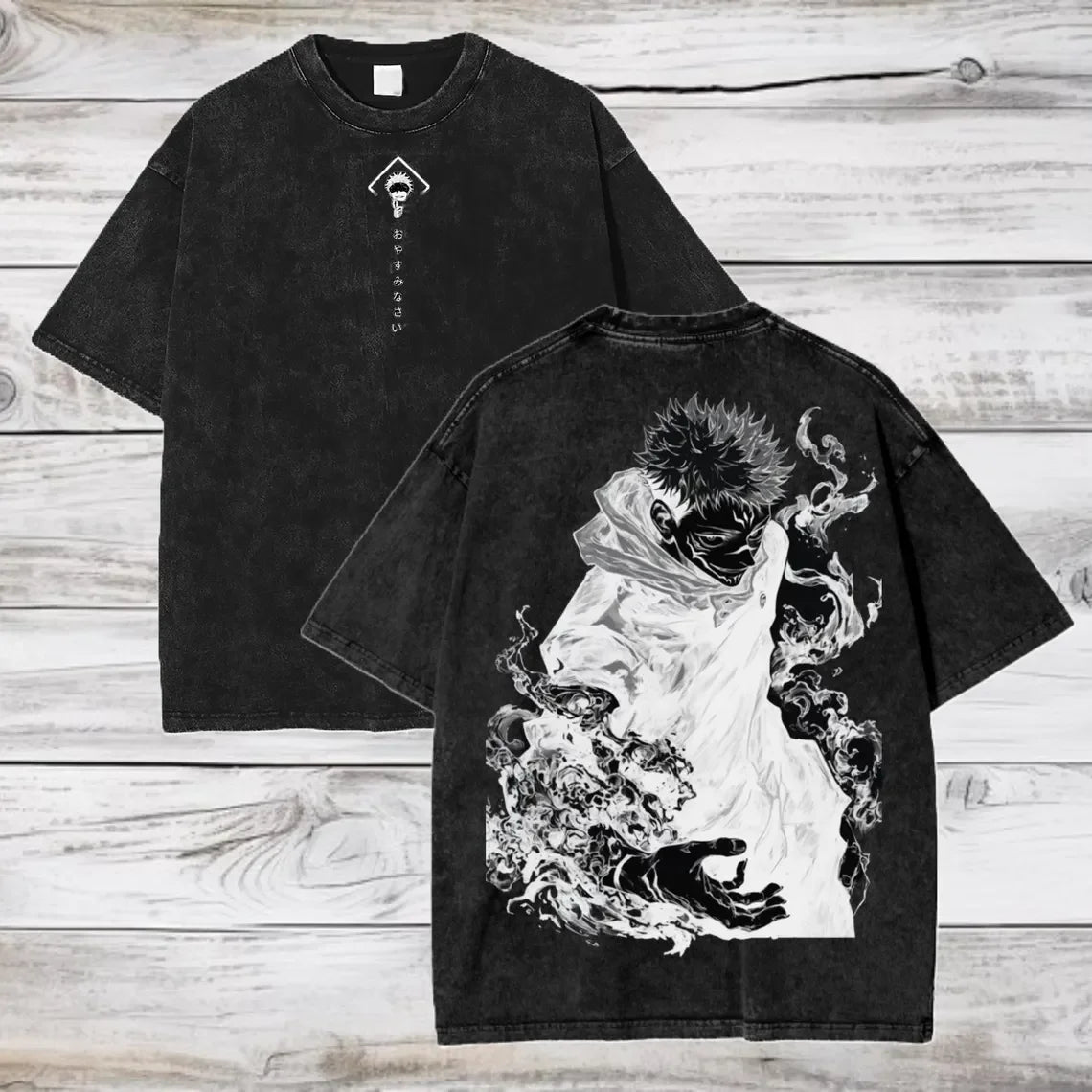Gojo Satoru Jujutsu Kaisen T Shirt