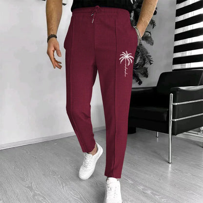 WaffleFlex Pants