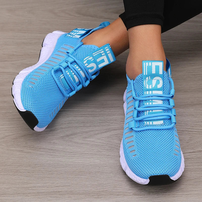 Unisex New Fast Pro Trainers