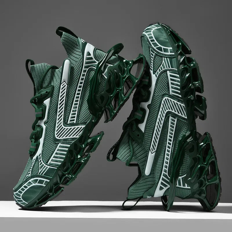 Men’s Luxury Sneakers