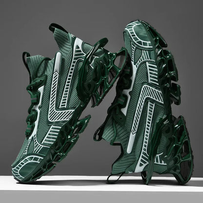 Men’s Luxury Sneakers