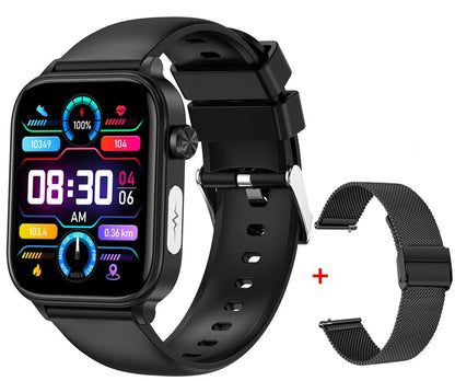 Smart Watch ET570 Men Smartwatch