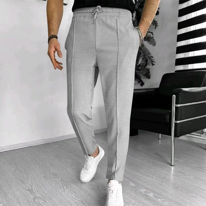 WaffleFlex Pants