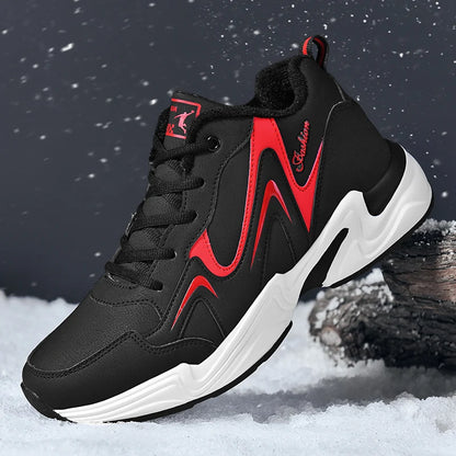 chunky sneake Retro Streak