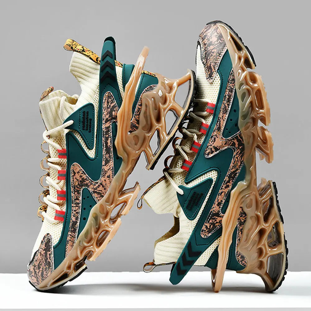 Men’s Luxury Sneakers