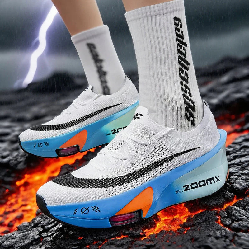 Nike Air Zoom Alphafly X